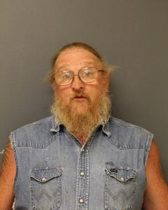 James William Harris a registered Sex Offender of West Virginia