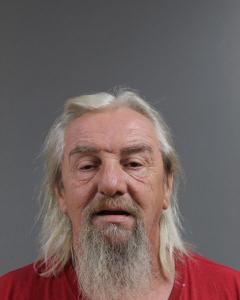 Patrick Fitzgerald Long a registered Sex Offender of West Virginia