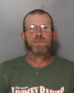 Jeffrey Lee King a registered Sex Offender of West Virginia