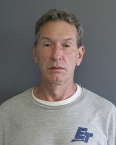 David Todd Deak a registered Sex Offender of West Virginia