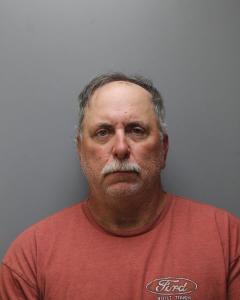 Robert William Carr a registered Sex Offender of West Virginia