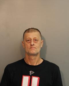 Brian Keith Weaver a registered Sex Offender of West Virginia