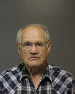 Jerry Lee Hedrick a registered Sex Offender of West Virginia