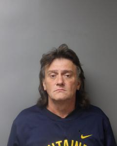 Timothy E Miller a registered Sex Offender of West Virginia