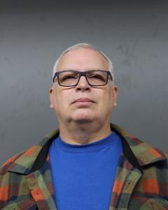 Richard W Sydenstricker a registered Sex Offender of West Virginia