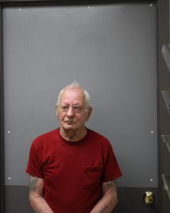 Jimmy Richards a registered Sex Offender of West Virginia