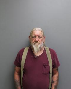 Robert Eugene Corley a registered Sex Offender of West Virginia