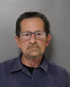 Thomas Wayne Ware a registered Sex Offender of West Virginia