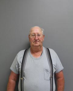 Harlan Ray Warner a registered Sex Offender of West Virginia