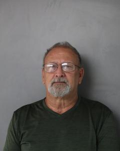 John Bradley Roush a registered Sex Offender of West Virginia