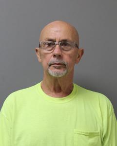 Gregory Mark Laughlin a registered Sex Offender of West Virginia