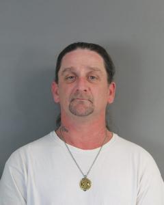 Kenneth May a registered Sex Offender of West Virginia