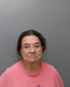 Nelda Mae Ours a registered Sex Offender of West Virginia