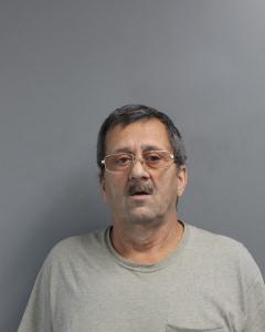 Steven Lee Morris a registered Sex Offender of West Virginia