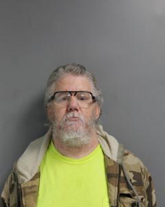 Charles Rockhold Junior a registered Sex Offender of West Virginia