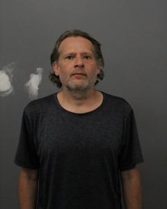 Brian Lee Hall a registered Sex Offender of West Virginia