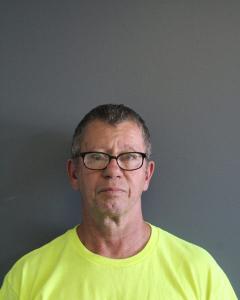 Paul David Lewis a registered Sex Offender of West Virginia