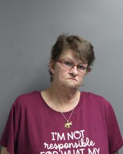 Vicki D Hartshorn a registered Sex Offender of West Virginia