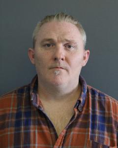 Michael Edmond Evans a registered Sex Offender of West Virginia