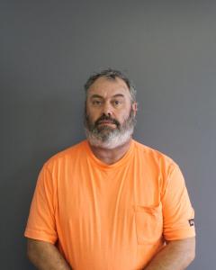 Daniel Scott Carder a registered Sex Offender of West Virginia