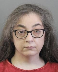 Nicole Lee Stepanek a registered Sex Offender of West Virginia