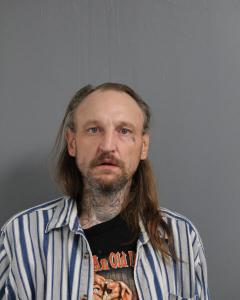 Dan Randall Wesley a registered Sex Offender of West Virginia