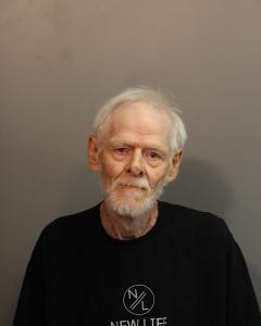 Zedoc Ronald Lawson a registered Sex Offender of West Virginia