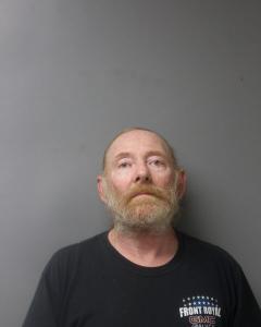 John Wesley Jordan a registered Sex Offender of West Virginia