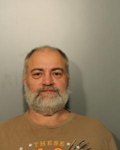 Fredrick Paul Adams a registered Sex Offender of West Virginia