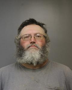 Randy Allen Vint a registered Sex Offender of West Virginia