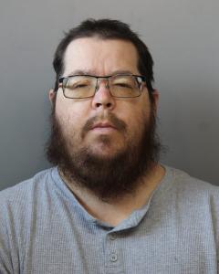 Adam Joe Hall a registered Sex Offender of West Virginia