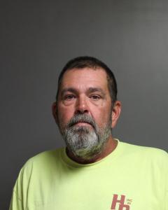 Gregory Benjamin Everitt a registered Sex Offender of West Virginia