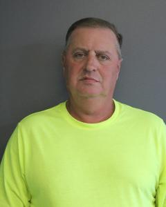 Danny L Whetsell a registered Sex Offender of West Virginia