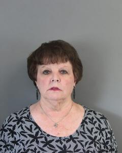 Ramona Carol Nelson a registered Sex Offender of West Virginia