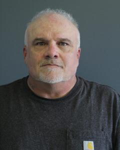 David Brian Rollins a registered Sex Offender of West Virginia