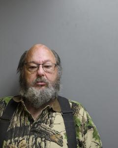 William Jefferson Shaver a registered Sex Offender of West Virginia