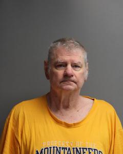 Timothy Gary Perkins a registered Sex Offender of West Virginia