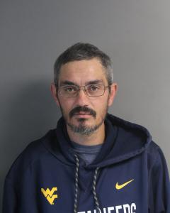 Vincent Keith Bolyard a registered Sex Offender of West Virginia