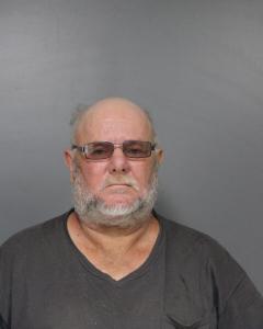 Larry Roger Simmons a registered Sex Offender of West Virginia