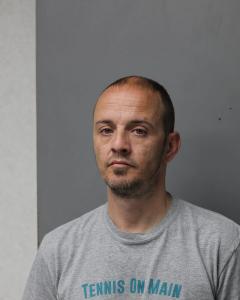 Frankie Domonic Anderson a registered Sex Offender of West Virginia