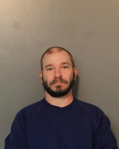 Christopher Wayne Garretson a registered Sex Offender of West Virginia