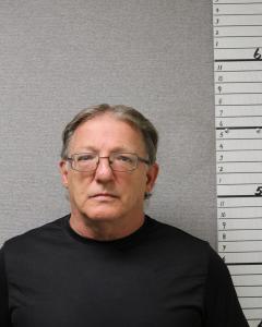 Randy Michael Simpson a registered Sex Offender of West Virginia