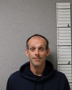 David Keith White a registered Sex Offender of West Virginia