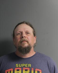 Billy Ray Green a registered Sex Offender of West Virginia