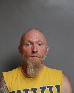 Willard James Brown a registered Sex Offender of West Virginia