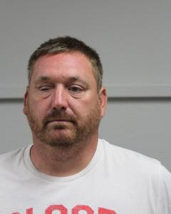 James Bradley Kauffman a registered Sex Offender of West Virginia