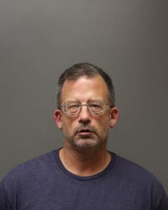 Carlin Neal Foster a registered Sex Offender of West Virginia