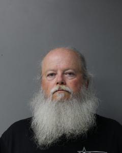 Glen Roy Robertson a registered Sex Offender of West Virginia