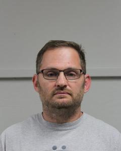 Chad Eric Cook a registered Sex Offender of West Virginia