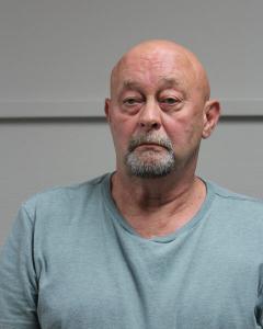 Roy Lee Woodward a registered Sex Offender of West Virginia